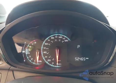 2018 Chevrolet Spark Ls Cvt из США, поврежденный, VIN KL8CB6SA1JC482258